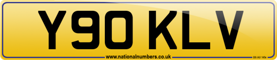 Y90 KLV