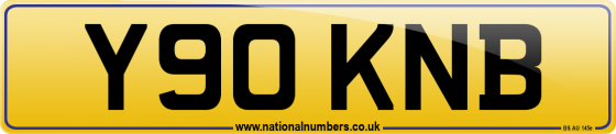 Y90 KNB