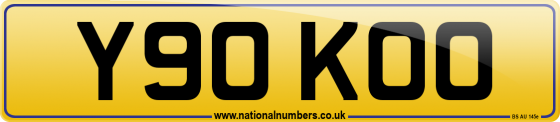 Y90 KOO