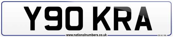 Y90 KRA