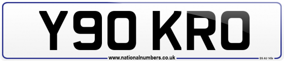 Y90 KRO