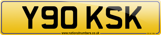 Y90 KSK