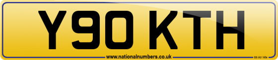 Y90 KTH