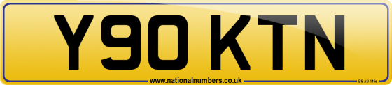 Y90 KTN