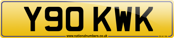 Y90 KWK