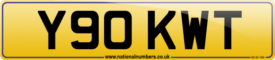 Y90 KWT