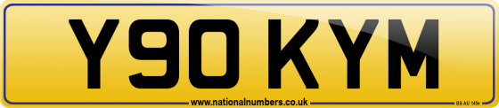 Y90 KYM