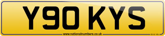 Y90 KYS