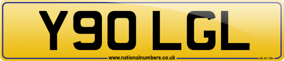 Y90 LGL