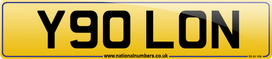Y90 LON
