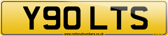 Y90 LTS