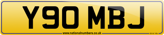 Y90 MBJ