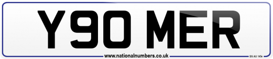 Y90 MER