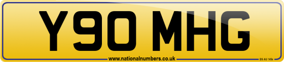 Y90 MHG