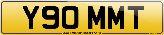 Y90 MMT