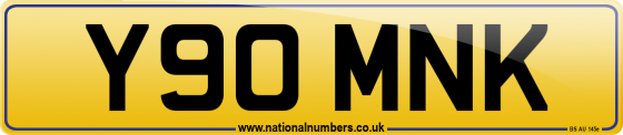 Y90 MNK