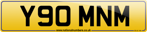 Y90 MNM
