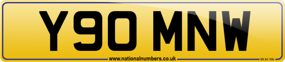 Y90 MNW