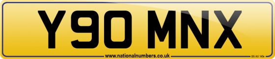 Y90 MNX