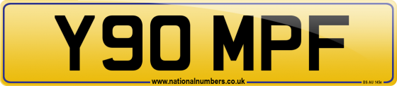 Y90 MPF