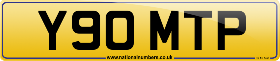 Y90 MTP