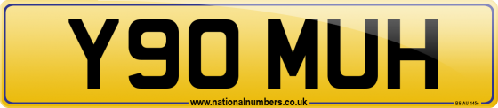 Y90 MUH