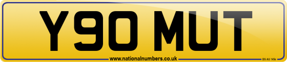 Y90 MUT