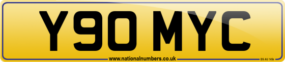 Y90 MYC
