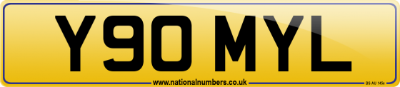 Y90 MYL