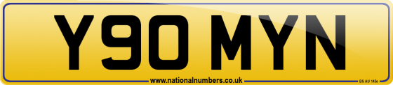 Y90 MYN