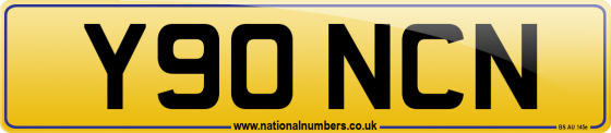 Y90 NCN