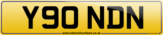 Y90 NDN