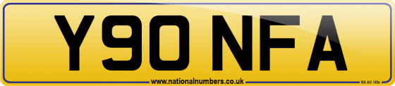 Y90 NFA