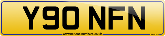 Y90 NFN
