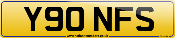 Y90 NFS