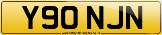 Y90 NJN