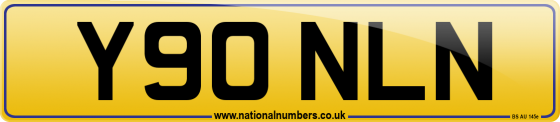 Y90 NLN