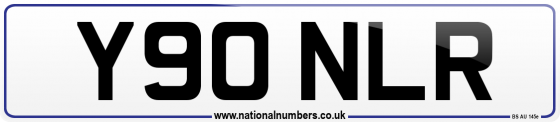 Y90 NLR