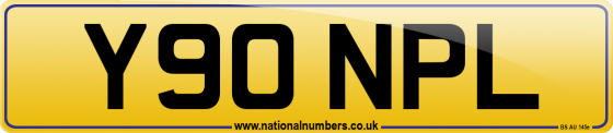 Y90 NPL
