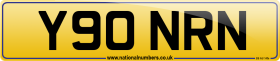 Y90 NRN