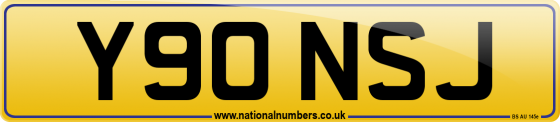 Y90 NSJ