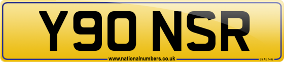 Y90 NSR