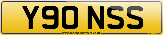 Y90 NSS