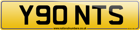 Y90 NTS