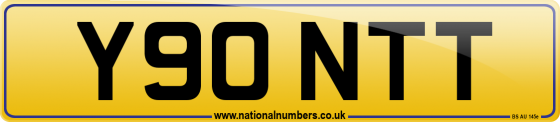 Y90 NTT