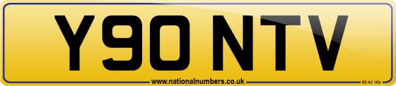Y90 NTV
