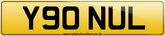 Y90 NUL