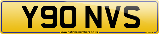 Y90 NVS