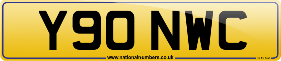 Y90 NWC