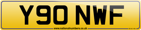 Y90 NWF